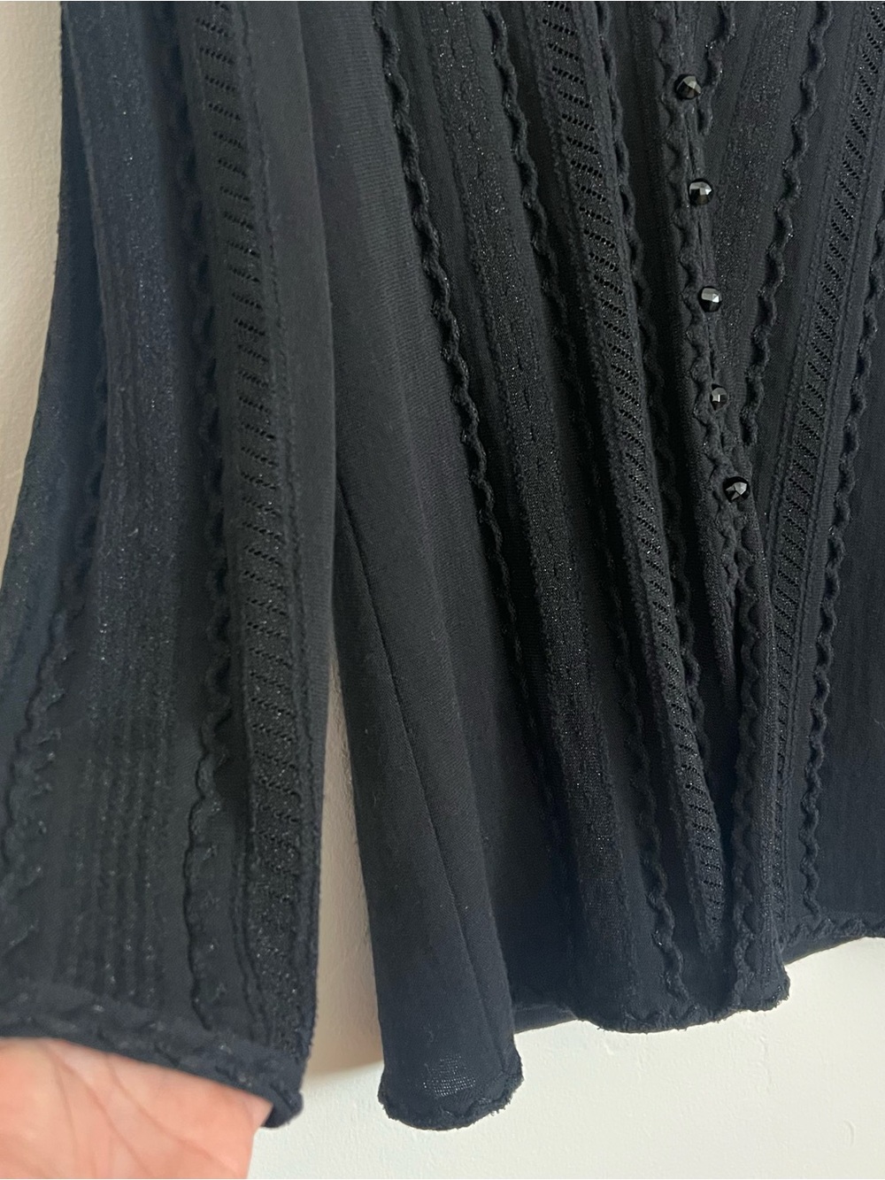 Escada Cardigan - Picture 3 of 7